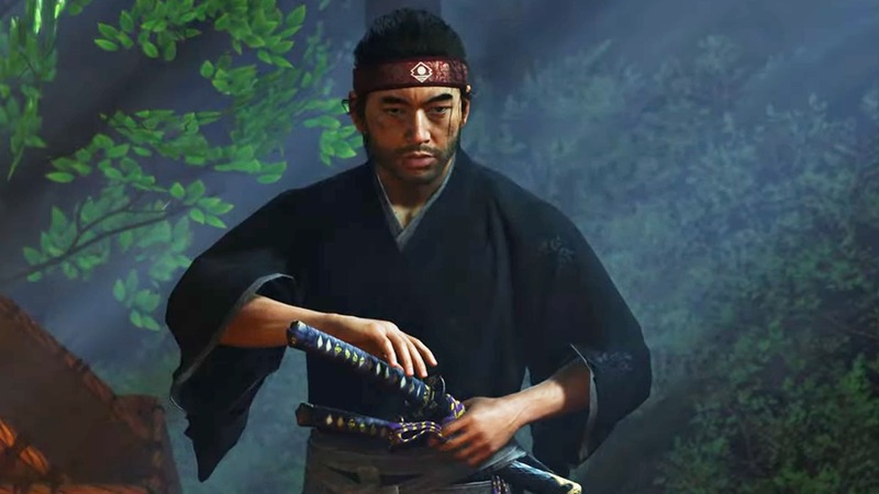 Ghost of Tsushima Soars to 4th Biggest PlayStation PC Launch 1 Ghost of Tsushima Soars to 4th Biggest PlayStation PC Launch