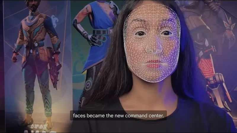 Google's Project Gameface Brings Facial Gesture Controls to Android 1 Google's Project Gameface Brings Facial Gesture Controls to Android