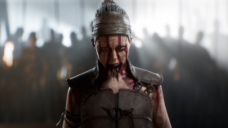 Hellblade 2 PC Requirements Revealed 1 Hellblade 2 PC Requirements Revealed