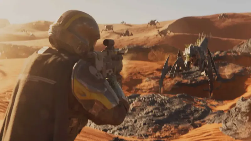 Helldivers 2 Pulled from Sale in 177 Countries for PSN Linking Requirement 1 Helldivers 2 Pulled from Sale in 177 Countries for PSN Linking Requirement