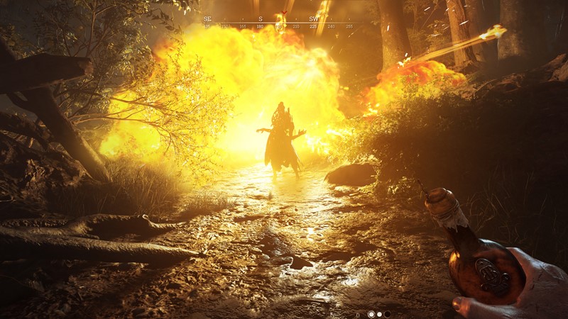 Hunt: Showdown, PS4 ve Xbox One Desteğini Sonlandırıyor 1 Hunt Showdown PS4 ve Xbox One