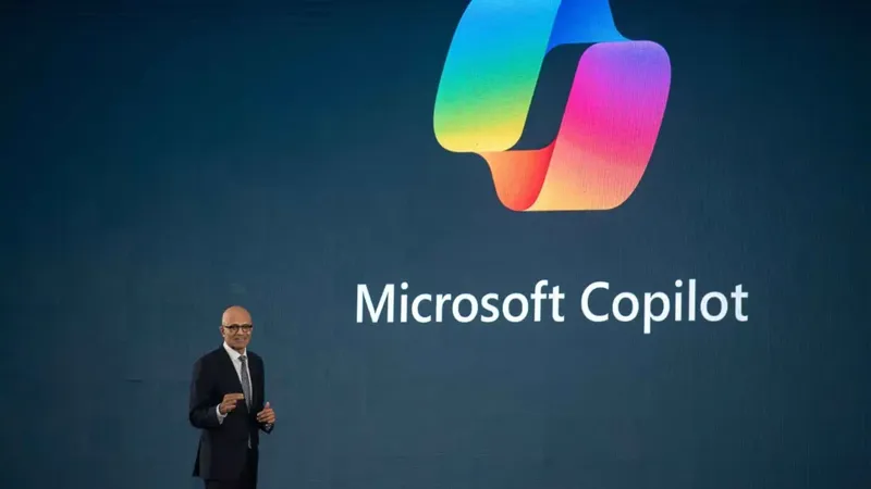 Microsoft Build 2024: AI Takes Center Stage in Windows and Beyond 1 Microsoft Build 2024 AI Takes Center Stage in Windows and Beyond