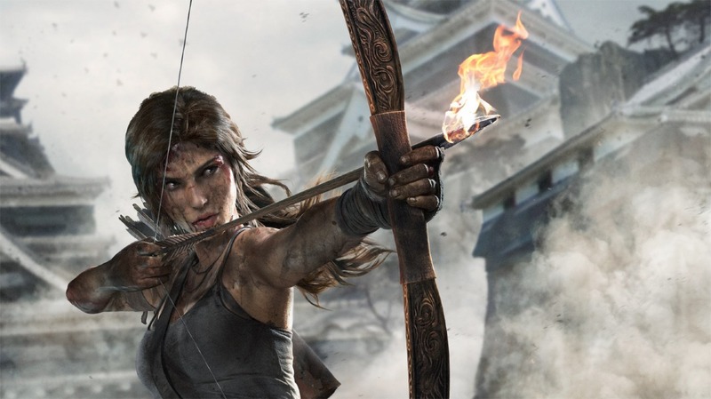 Next Tomb Raider Game Reportedly Going Open World