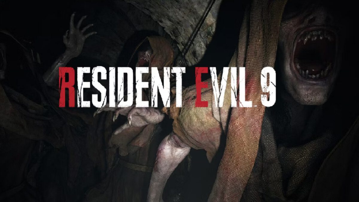Resident Evil 9 Rumored to Release in Early 2025