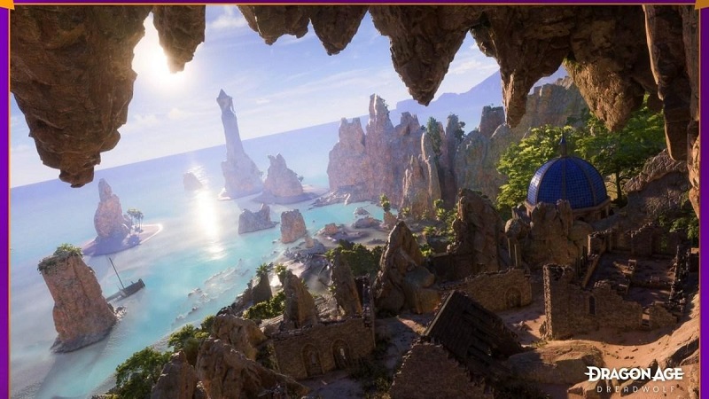 Electronic Arts Mart 2025'ten Önce İki Oyun Piyasaya Sürecek 1 Electronic Arts Mart 2025'ten Önce İki Oyun Piyasaya Sürecek