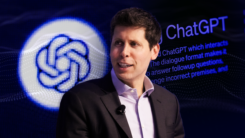 Sam Altman Teases Exciting New Developments From OpenAI 1 Sam Altman Teases Exciting New Developments From OpenAI
