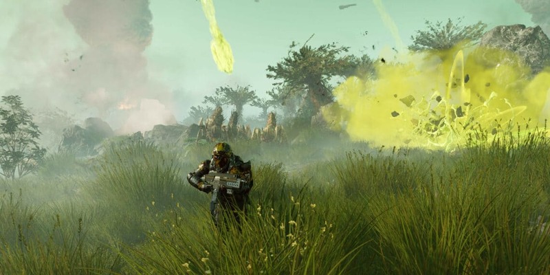 Sony Pulls Helldivers 2 from Select Regions, Leaving Players in the Dark 1 Sony Pulls Helldivers 2 from Select Regions, Leaving Players in the Dark