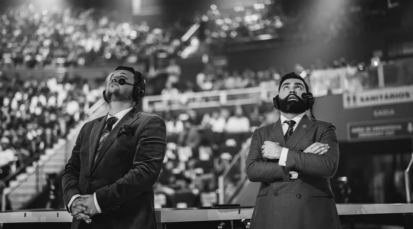 The Best of the Best to Clash in the BLAST R6 Major Manchester 2024 1 The Best of the Best to Clash in the BLAST R6 Major Manchester 2024
