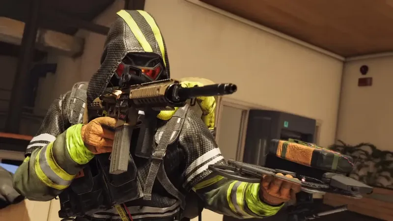 Ubisoft's FPS Xdefiant Goes Live Later This Month 1 Ubisoft's FPS Xdefiant Goes Live Later This Month