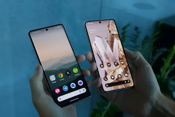 Which Google Pixel Smartphones Will Receive The Exciting Android 15 Update? 1 Which Google Pixel Smartphones Will Receive The Exciting Android 15 Update?