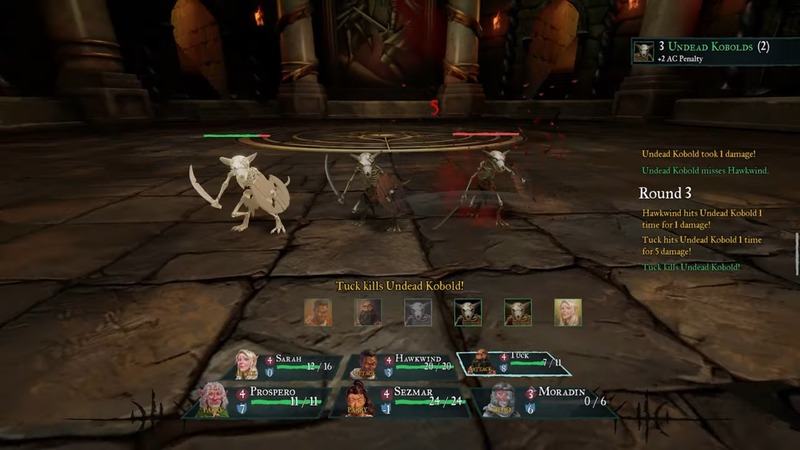 Wizardry Remastered A Classic RPG Revived for Modern Gamer