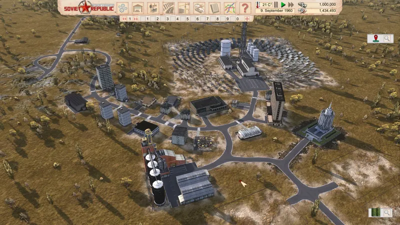 Workers and Resources Soviet Republic Launches After 5 Years 1 Workers and Resources Soviet Republic Launches After 5 Years