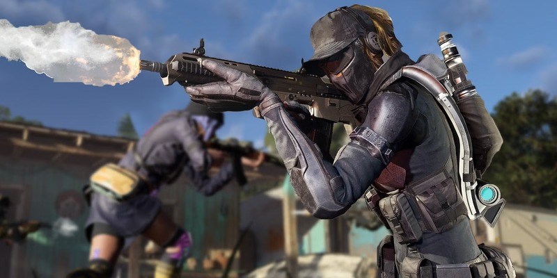 XDefiant Faces Server Issues on Launch Day, Frustrating Players 1 XDefiant Faces Server Issues on Launch Day, Frustrating Players