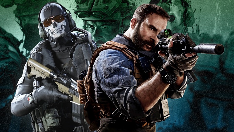 Xbox Başkanı, Game Pass Tartışmalarına Son Noktayı Koydu 1 game pass call of duty