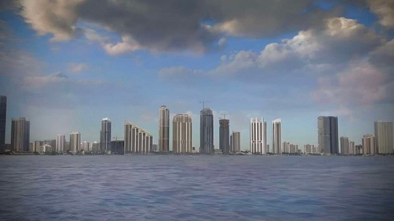 GTA 6'dan Yeni Ekran Görüntüleri Paylaşıldı!