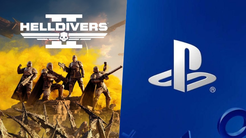 helldivers 2 psn şartı