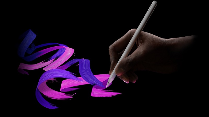 Apple İçin Yeni Pencil Pro ve Magic Keyboard Tanıtıldı: Fiyatı ve Özellikleri 1 Apple İçin Yeni Pencil Pro ve Magic Keyboard Tanıtıldı: Fiyatı ve Özellikleri