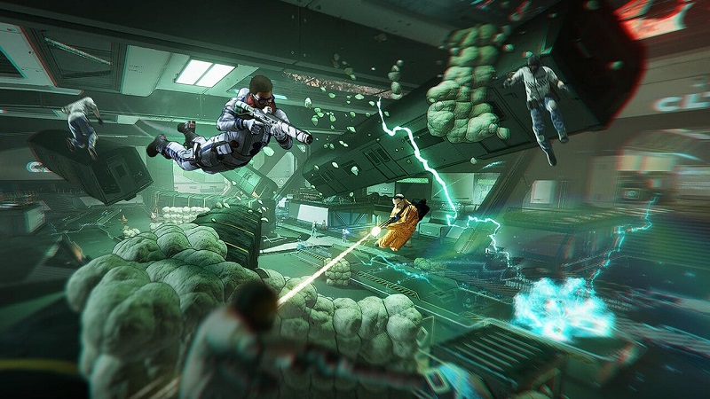Creative Assembly'den Star Wars Temalı Strateji Oyunu Yolda