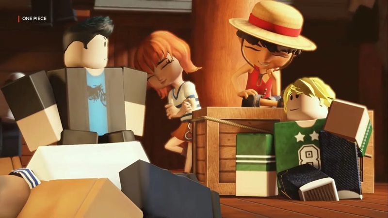 Netflix, Roblox Oyunlarının Yer Aldığı Nextworld'ü Duyurdu 1 netflix nextworld roblox