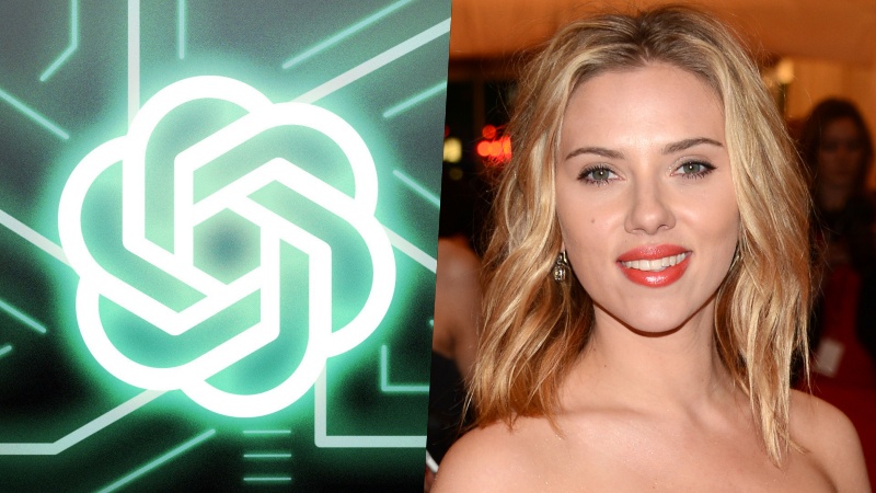 Scarlett Johansson ve OpenAI Arasında 'ChatGPT' Krizi 1 scarlett johansson chatgpt