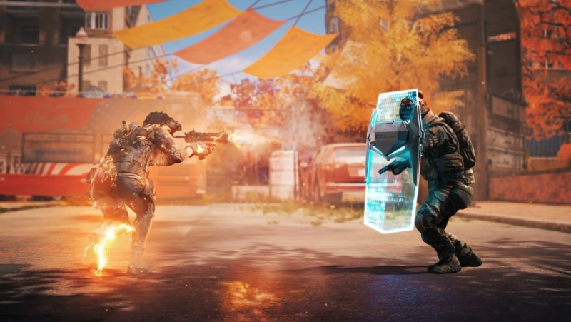 Ücretsiz FPS Oyunu XDefiant, Bir Haftada 8 Milyon Oyuncuya Ulaştı 1 xdefiant oyuncu sayısı