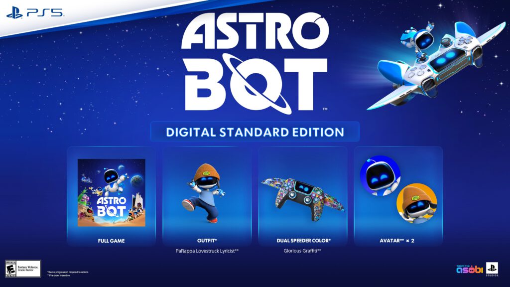 ASTRO BOT'u Ön Sipariş Verenler Neler Kazanacak? 3 ASTRO BOT'u Ön Sipariş Verenler Neler Kazanacak?