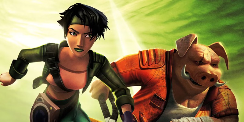 Beyond Good & Evil Returns: 20th Anniversary Edition Launches 1 Beyond Good & Evil Returns 20th Anniversary Edition Launches
