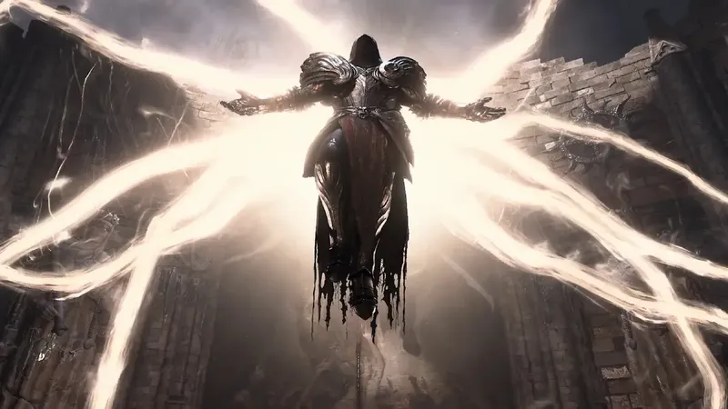 Diablo 4 Season 4 Brings Exciting Bonuses for Anniversary