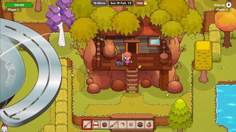 Everafter Falls Arrives on All Platforms June 20th 1 Everafter Falls Arrives on All Platforms June 20th