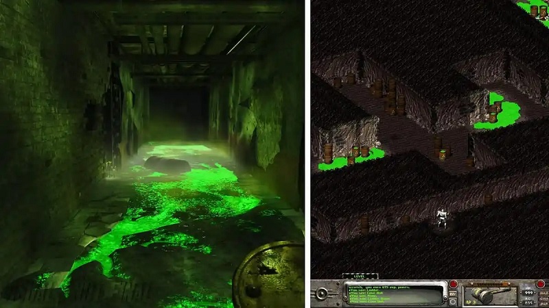 Hayran Yapımı FPS Fallout 2 Steam'de Çıkıyor 1 Hayran Yapımı FPS Fallout 2 Steam'de Çıkıyor