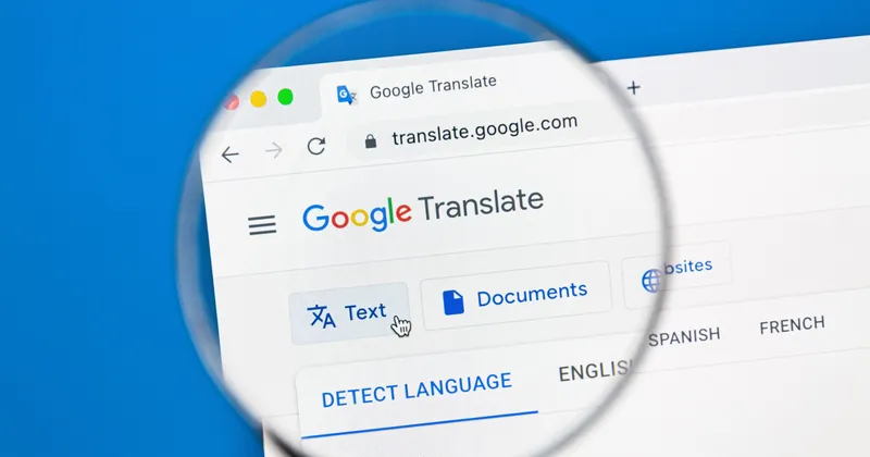 Google Translate Expands with 110 New Languages 1 Google Translate Expands with 110 New Languages
