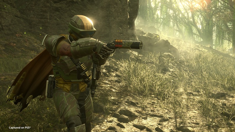 Helldivers 2 Viper Commandos Warbond Release Countdown Begins 1 Helldivers 2 Viper Commandos Warbond Release Countdown Begins