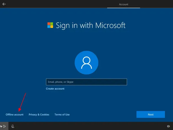 Microsoft Removes Guide for Creating Local Accounts in Windows 1 Microsoft Removes Guide for Creating Local Accounts in Windows