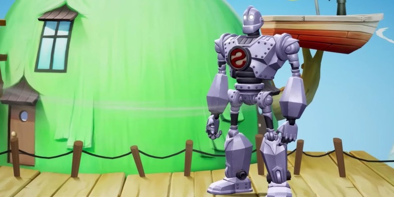 MultiVersus Update Improves Performance, Iron Giant Returning Soon 1 MultiVersus Update Improves Performance, Iron Giant Returning Soon