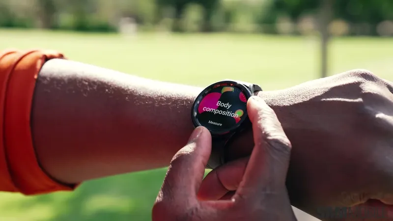 Samsung Confirms Galaxy Watch Ultra Branding for New Flagship 1 Samsung Confirms Galaxy Watch Ultra Branding for New Flagship