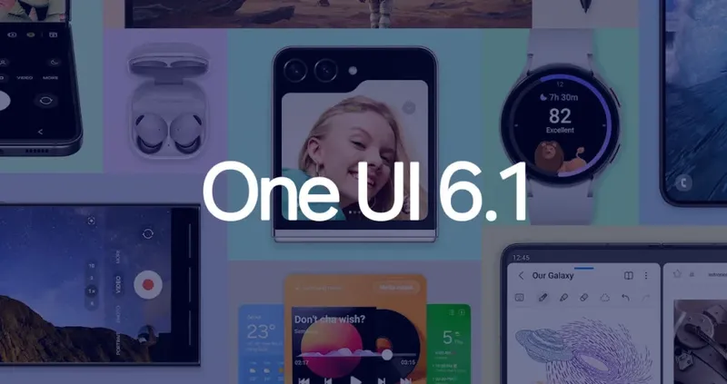 Samsung May Postpone One UI 7, Focus on One UI 6.1.1 1 Samsung May Postpone One UI 7, Focus on One UI 6.1.1