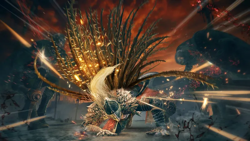 Shadow of the Erdtree Crowned as Highest-Rated DLC Ever 1 Shadow of the Erdtree Crowned as Highest-Rated DLC Ever