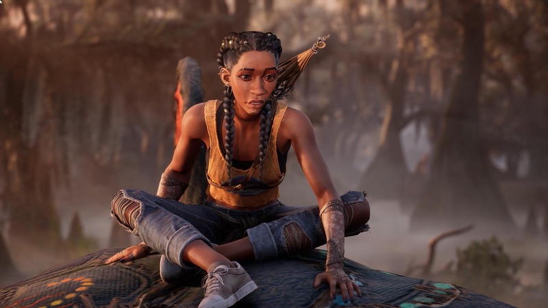 South of Midnight Shines at Xbox Showcase with Gameplay Reveal 1 South of Midnight Shines at Xbox Showcase with Gameplay Reveal