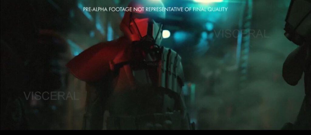 Star Wars Outlaws'ın 2022 Yılındaki Fragmanı Sızdırıldı!