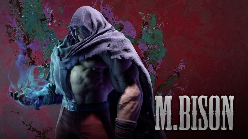 Street Fighter 6 Maintenance for M. Bison Update on Tuesday 1 Street Fighter 6 Maintenance for M. Bison Update on Tuesday