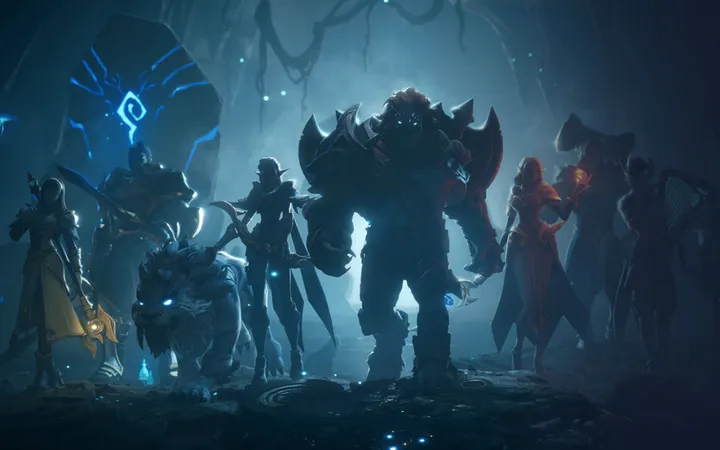 Tarisland MMORPG Launches, Uniting PC and Mobile Gamers 1 Tarisland MMORPG Launches, Uniting PC and Mobile Gamers