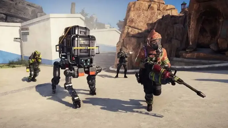 XDefiant Introduces Team Deathmatch Mode in Latest Update 1 XDefiant Introduces Team Deathmatch Mode in Latest Update