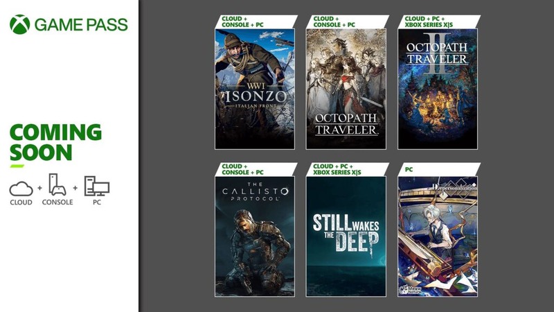 Xbox Game Pass June 2024: Octopath Traveler and More 1 Xbox Game Pass June 2024 Octopath Traveler and More