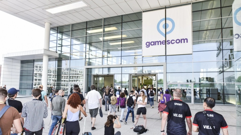 PlayStation, Gamescom 2024'ü Pas Geçecek 1 gamescom 2024 sony