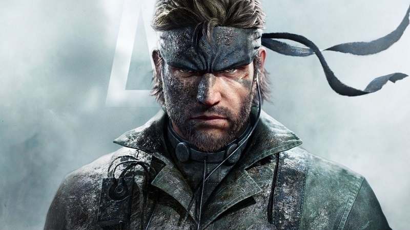 Konami Çalışanları, Kojima'nın Metal Gear Serisine Dönmesini İstiyor 1 Kojima