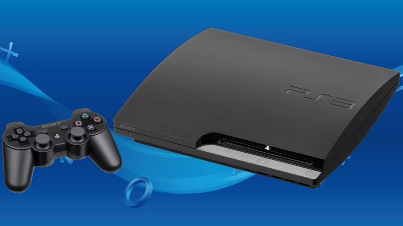 PS3 PS5 oyunları