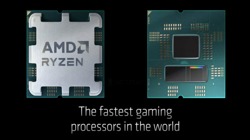 AMD Unveils Ryzen 9000 Series CPUs with Zen 5 Architecture 1 AMD Unveils Ryzen 9000 Series CPUs with Zen 5 Architecture