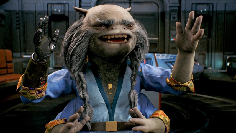 Star Wars Jedi Survivor PS4 ve Xbox One Sürümü Geliyor 1 star wars jedi survivor ps4