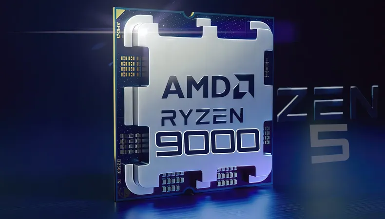 AMD Ryzen 9000 Review Embargo Lifts Before Launch 1 AMD Ryzen 9000 Review Embargo Lifts Before Launch