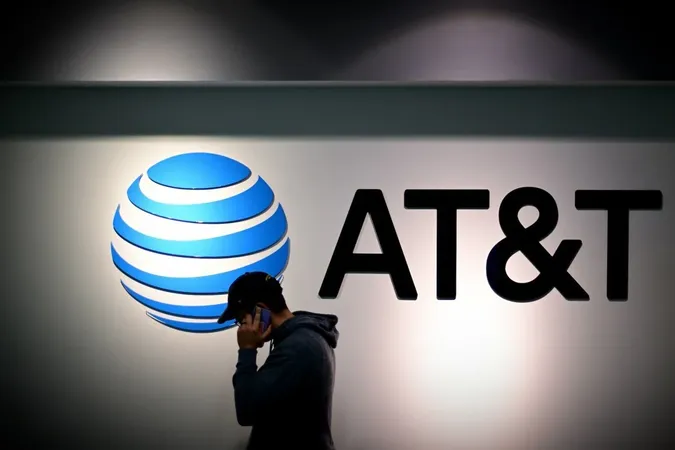 AT&T Hack Carrier Paid Ransom, FBI Requested Delay